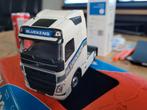 Volvo  bleukens, T, Nieuw, T, Tekno