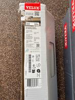 Velux Rolhor ZIL SKO6 Nieuw in verpakking met klein deukje, Doe-het-zelf en Verbouw, Ophalen, Kunststof, Minder dan 80 cm, Overige typen