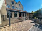 Zeer mooie aluminum terras overkapping, Tuin en Terras, Overkappingen, Ophalen, Gebruikt