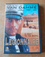 Legionnaire, Ophalen of Verzenden, Zo goed als nieuw, Drama