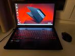 Asus ROG GL552VW 15inch gaming laptop, Ophalen, Gebruikt, Met videokaart, 2 tot 3 Ghz