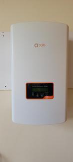 Solis Omvormer S5-GR3P6K, Ophalen, Gebruikt