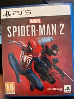 Spider-Man 2 PS5 - Zo goed als nieuw!, Spelcomputers en Games, Games | Sony PlayStation 5, Ophalen, Gebruikt