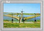 (NH457) Ansichtkaart Texel Oosterend molen Het Noorden, Verzenden, 1980 tot heden, Ongelopen, Noord-Holland