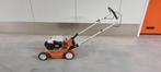 Te koop Stihl rm248 Grasmaaier, Ophalen, Cirkelmaaier, Stihl, Gebruikt