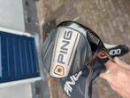 Ping G400 SFT driver 10 graden tour shaft, Ophalen, Zo goed als nieuw, Club, Ping