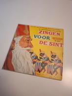 Zingen voor de sint, Ophalen of Verzenden, Gebruikt, Overige typen