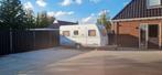 Dethleffs carvan, Caravans en Kamperen, Caravans, Rondzit, Particulier, Dethleffs, Luifel