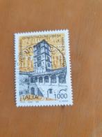 italie 1996, Ophalen of Verzenden, Gestempeld