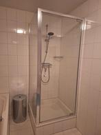 Douchewand zonder bak, Ophalen, 75 cm of meer, Overige typen, 50 tot 100 cm