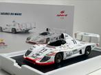 1:18 Spark Porsche 936-81 24uur Le Mans 1981 winst Ickx Bell, Hobby en Vrije tijd, Modelauto's | 1:18, Overige merken, Ophalen of Verzenden