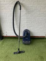 Philips Turbo Compact Stofzuiger - Gebruikt, Witgoed en Apparatuur, Stofzuigers, Gebruikt, Stofzuiger, Minder dan 1200 watt, Ophalen