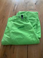 Skibroek, Maat 48/50 (M), Protest, Gedragen, Ophalen