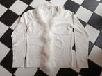 Emma vestje College Style maat M ivoorkleur met bontrandje, Kleding | Dames, Emma College Style, Ophalen of Verzenden, Zo goed als nieuw