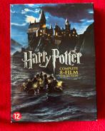 Harry Potter Dvd 8 films, Ophalen of Verzenden, Nieuw in verpakking