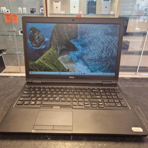 Dell Latitude 5590 Intel Core i7-8650U 8GB 256GB SSD Windows, Computers en Software, Windows Laptops, Zo goed als nieuw