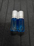 GRATIS: 2 kleine olierollers, Sieraden, Tassen en Uiterlijk, Uiterlijk | Cosmetica en Make-up, Ophalen of Verzenden, Zo goed als nieuw