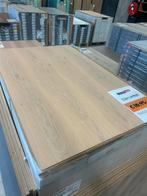 Naturel Eiken Laminaat - 119,19 m2, Ophalen, Nieuw, Laminaat