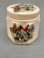 Vintage potje voorraad pot Frank Cooper Ltd, Antiek en Kunst, Ophalen of Verzenden