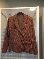 Leuk tricot jasje van Norah mt. 44, Kleding | Dames, Ophalen of Verzenden, Zo goed als nieuw, Maat 42/44 (L), Zwart