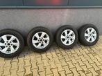 Orginele ford transit custom velgen, Auto diversen, Wieldoppen, Ophalen, Nieuw