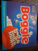 Boggle - Parker, Ophalen of Verzenden, Zo goed als nieuw