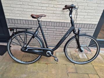 Nette Batavus Ways damesfiets, 7 versnellingen, 61 cm beschikbaar voor biedingen