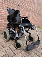 Elektrische Rolstoel invicare streem, Diversen, Rolstoelen, Ophalen, Gebruikt, Ema.mobility.wheelchair@gmail.com, Elektrische rolstoel