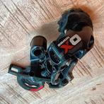SRAM XO  derailleur plus shifter 10sp z.g.a.n., Ophalen of Verzenden, Zo goed als nieuw, Mountainbike, Derailleur of Ketting