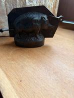 Vintage Wildzwijn Bakvorm - 60s Bakkerij, Ophalen of Verzenden