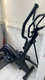 Home trainer, Sport en Fitness, Ophalen of Verzenden, Zo goed als nieuw, Hometrainer