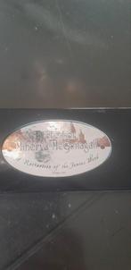 Nieuwe harry potter stok, doos beschadigd, Verzamelen, Ophalen of Verzenden, Nieuw, Overige typen