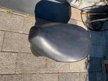 Keeway Milan zadel buddyseat en accesoires beschikbaar voor biedingen