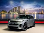 Land Rover Range Rover Sport P440e Dynamic SE MattGrey|Pano|, Automaat, Gebruikt, 2996 cc, Leder