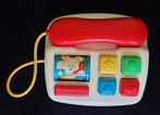 Vintage Old Skool Fisher Price Speelgoed Jaren 90, Kinderen en Baby's, Speelgoed | Fisher-Price, Gebruikt, Ophalen of Verzenden