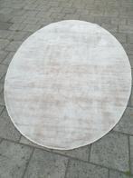 Z.g.a.n  ovaal vloerkleed  160 x 240 cm, Ophalen, 150 tot 200 cm, 200 cm of meer, Zo goed als nieuw