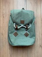Groene Rugzak - Zo goed als nieuw!, Overige merken, 25 tot 40 cm, Ophalen of Verzenden, Zo goed als nieuw