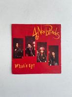 4 Non Blondes - What's Up, Cd's en Dvd's, Vinyl Singles, 7 inch, Single, Ophalen of Verzenden, Zo goed als nieuw