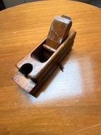 Blokschaven, Antiek en Kunst, Antiek | Gereedschap en Instrumenten, Ophalen of Verzenden
