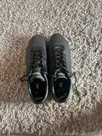 Dutchy Voetbalschoenen Maat 39, Ophalen of Verzenden, Gedragen, Sportschoenen, Zwart