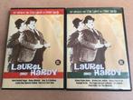 Laurel & Hary (korte - stomme - films), Cd's en Dvd's, Dvd's | Klassiekers, Komedie, Alle leeftijden, Ophalen of Verzenden, Zo goed als nieuw