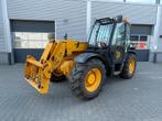JCB 531/70 Verreiker, Zakelijke goederen, Machines en Bouw | Kranen en Graafmachines, Ophalen, Verreiker, M.mooren@moorenmachines.nl