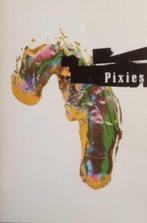 Pixies – Pixies, Cd's en Dvd's, Dvd's | Muziek en Concerten, Alle leeftijden, Ophalen of Verzenden, Muziek en Concerten, Zo goed als nieuw