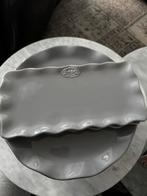 Rudolph’s Bakery serveerset, Huis en Inrichting, Ophalen of Verzenden, Zo goed als nieuw, Keramiek, Overige stijlen