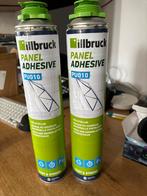 illbruck PU010 Isolatielijm 750ml, Overige materialen, Nieuw, 15 m² of meer, Ophalen
