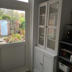 vintrinekast, Huis en Inrichting, Ophalen, 200 cm of meer, Glas, 50 tot 100 cm