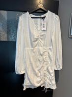 Nieuw guts&gusto jurk maat s, Kleding | Dames, Jurken, Maat 38/40 (M), Guts & Gusto, Wit, Nieuw