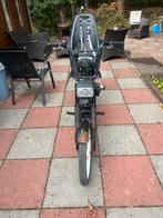 Tomos a35 geel kenteken, Fietsen en Brommers, Brommers | Tomos, Ophalen, Zo goed als nieuw, Standard