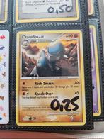 Pokemon platinum base, Ophalen of Verzenden, Gebruikt