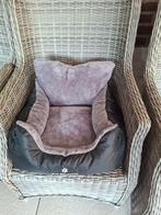 Automand voor hond, Dieren en Toebehoren, Ophalen of Verzenden, Zo goed als nieuw, Riet